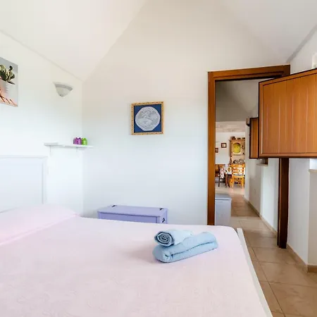 Wepuglia - Trullo Rampone