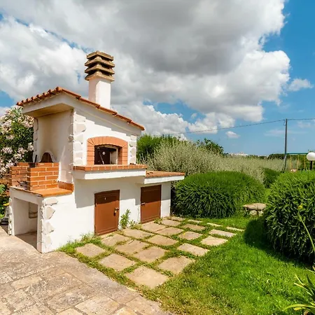 Wepuglia - Trullo Rampone *