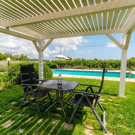 Wepuglia - Trullo Rampone *