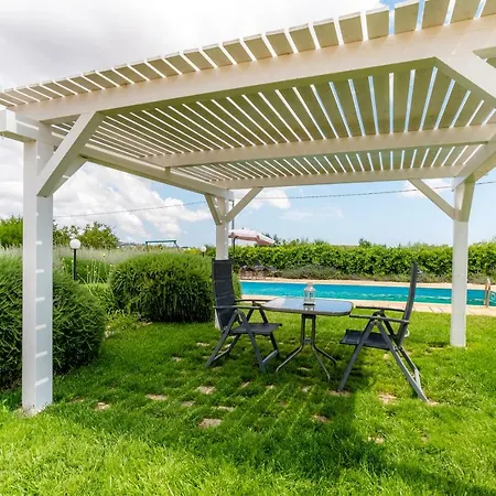Villa Wepuglia - Trullo Rampone