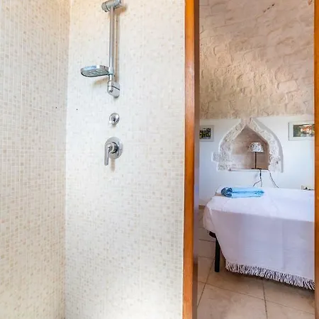 Wepuglia - Trullo Rampone Villa Martina Franca
