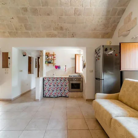Wepuglia - Trullo Rampone Martina Franca
