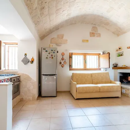 Wepuglia - Trullo Rampone Martina Franca
